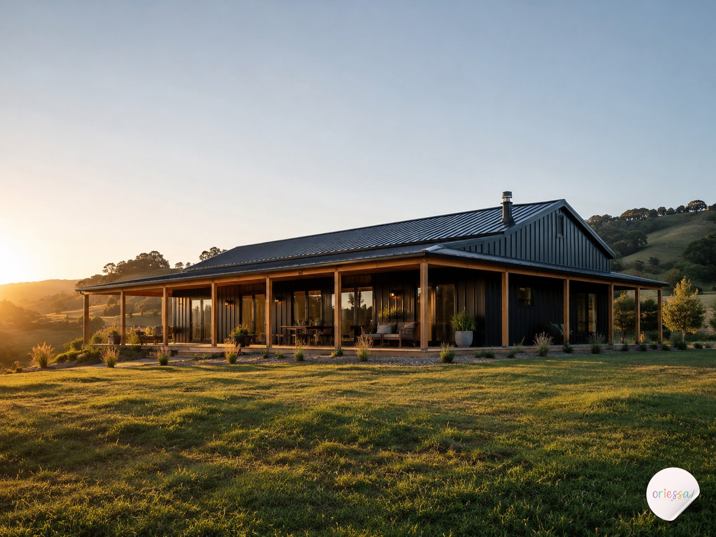 8 Barndominium House Plans That Actually Make Sense