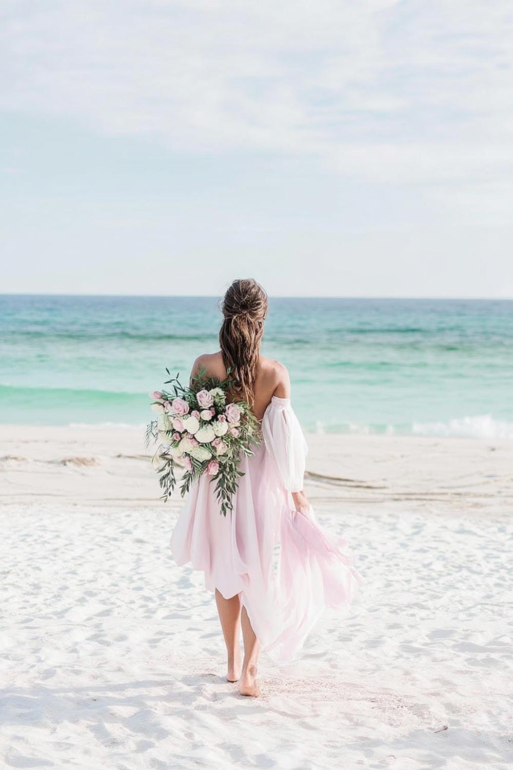 22 Stunning Beach Wedding Ideas for Perfect Coastal Ceremony