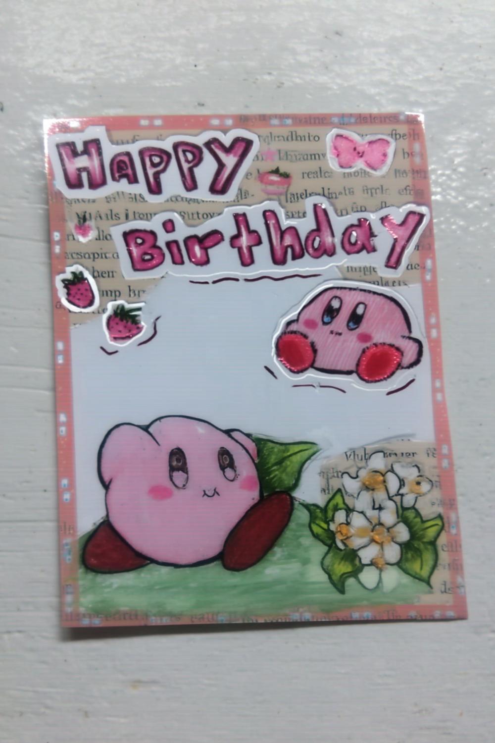 Kawaii Gaming Nostalgia