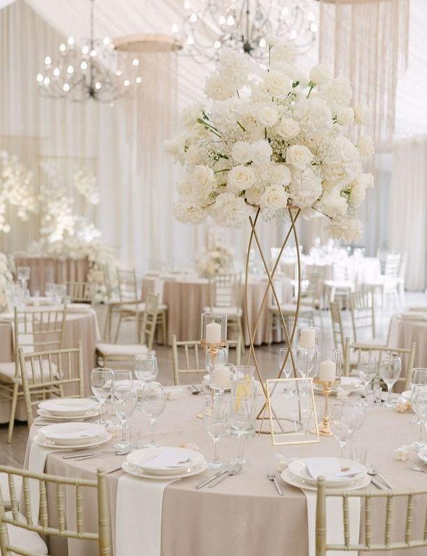 Simple Wedding Color Palettes for Every Dream Style