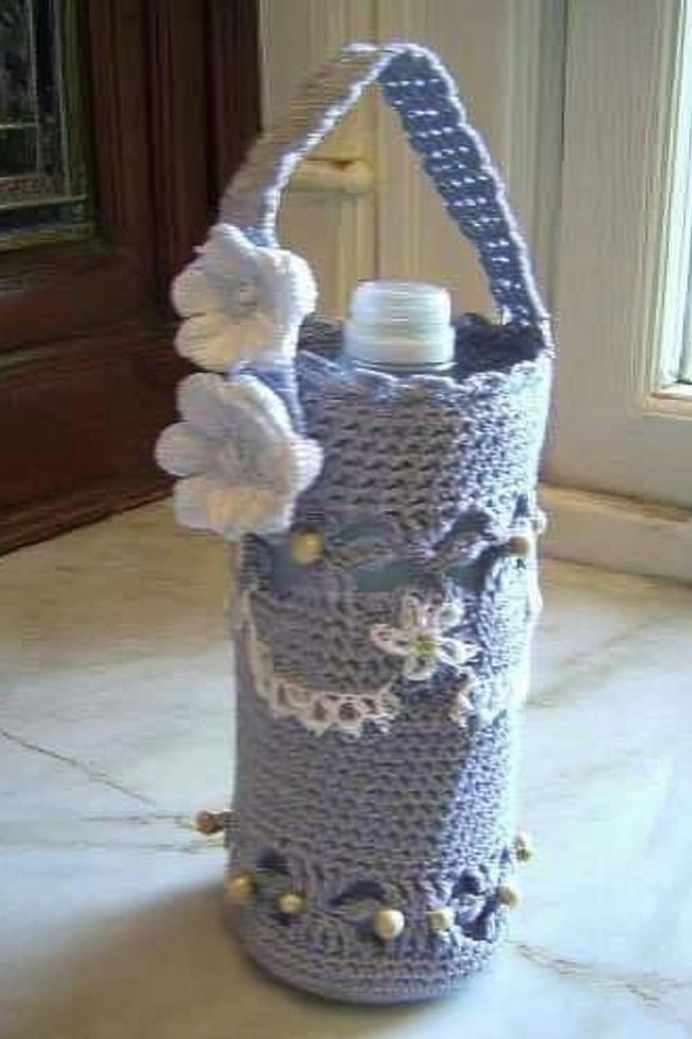 Beach Tote Organizer