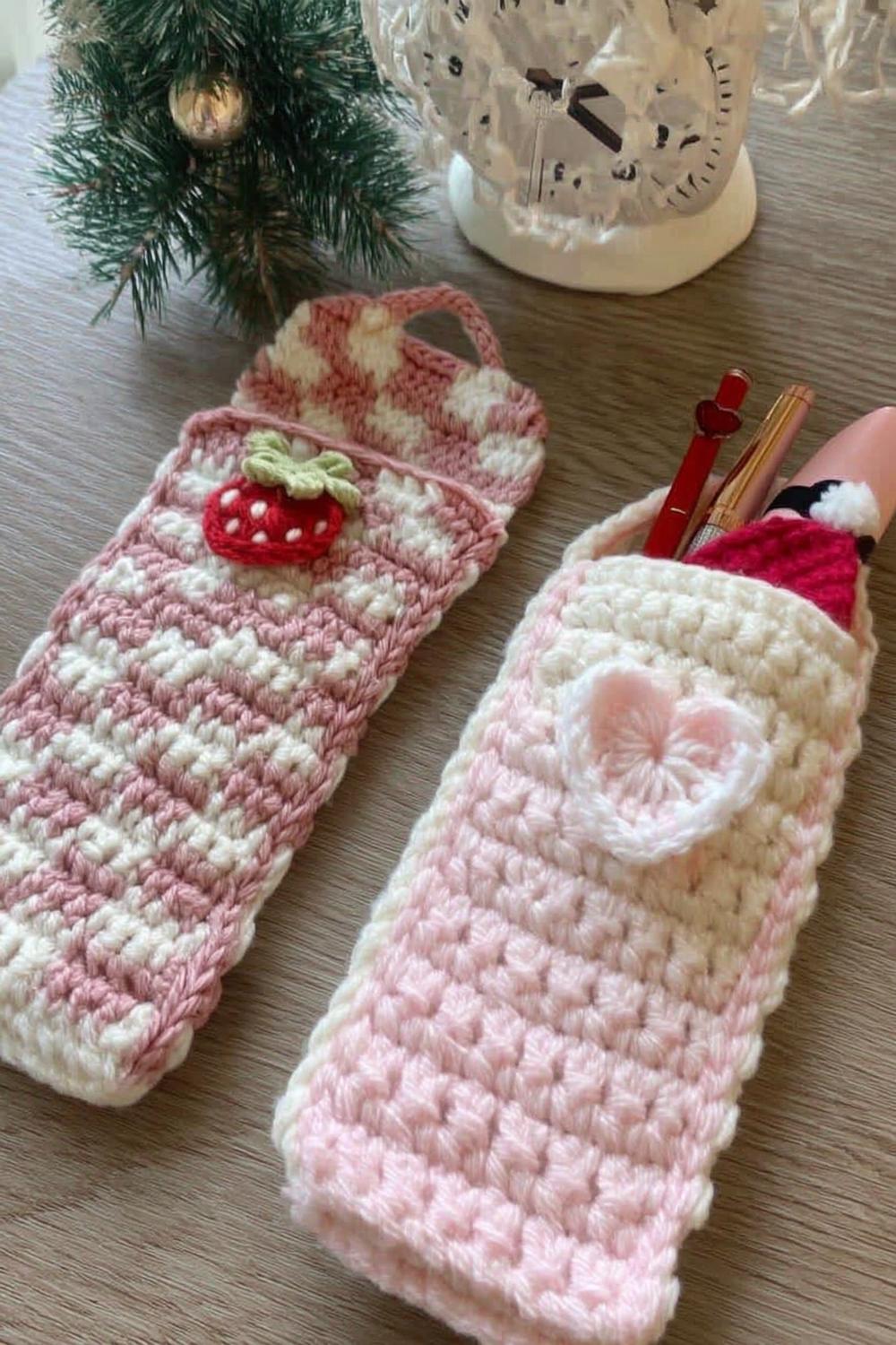 Christmas Stockings Set