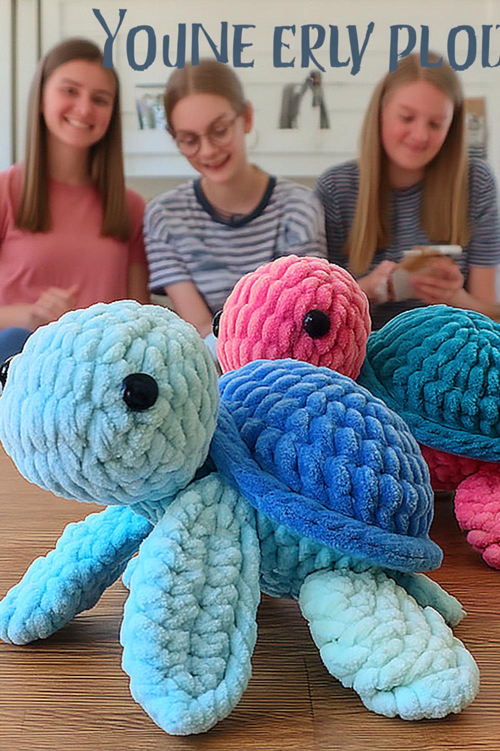 38 Amazing Crochet Ideas & Projects for Every Skill Level