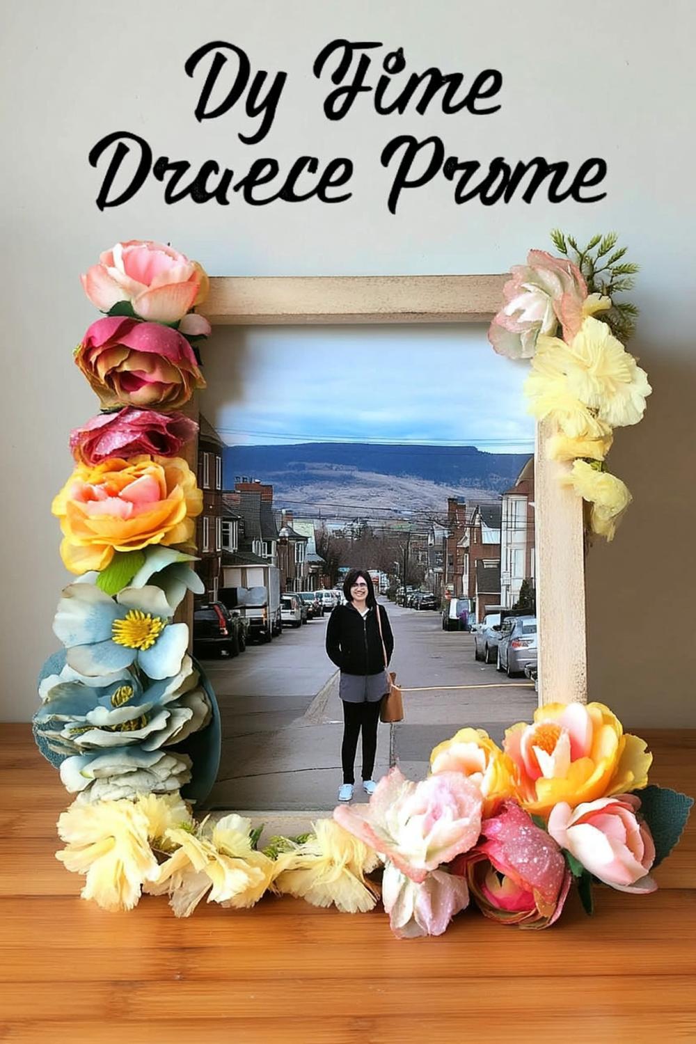 Creative DIY Photo Frames: 16 Custom Ideas to Try Today