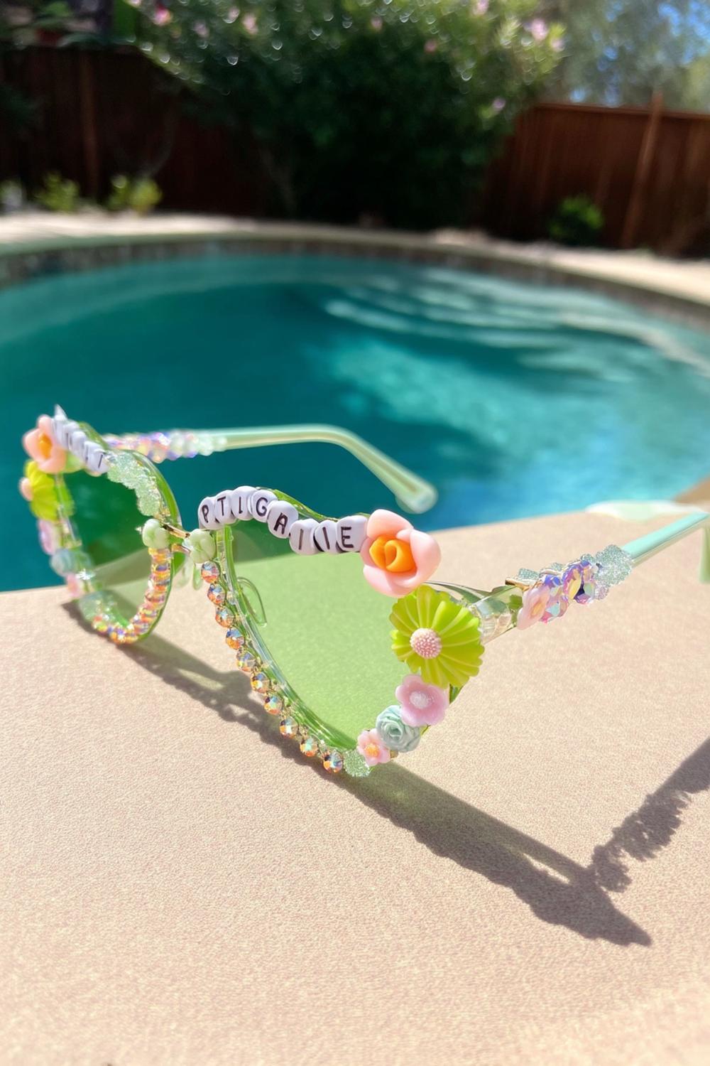 Garden Party Perfection