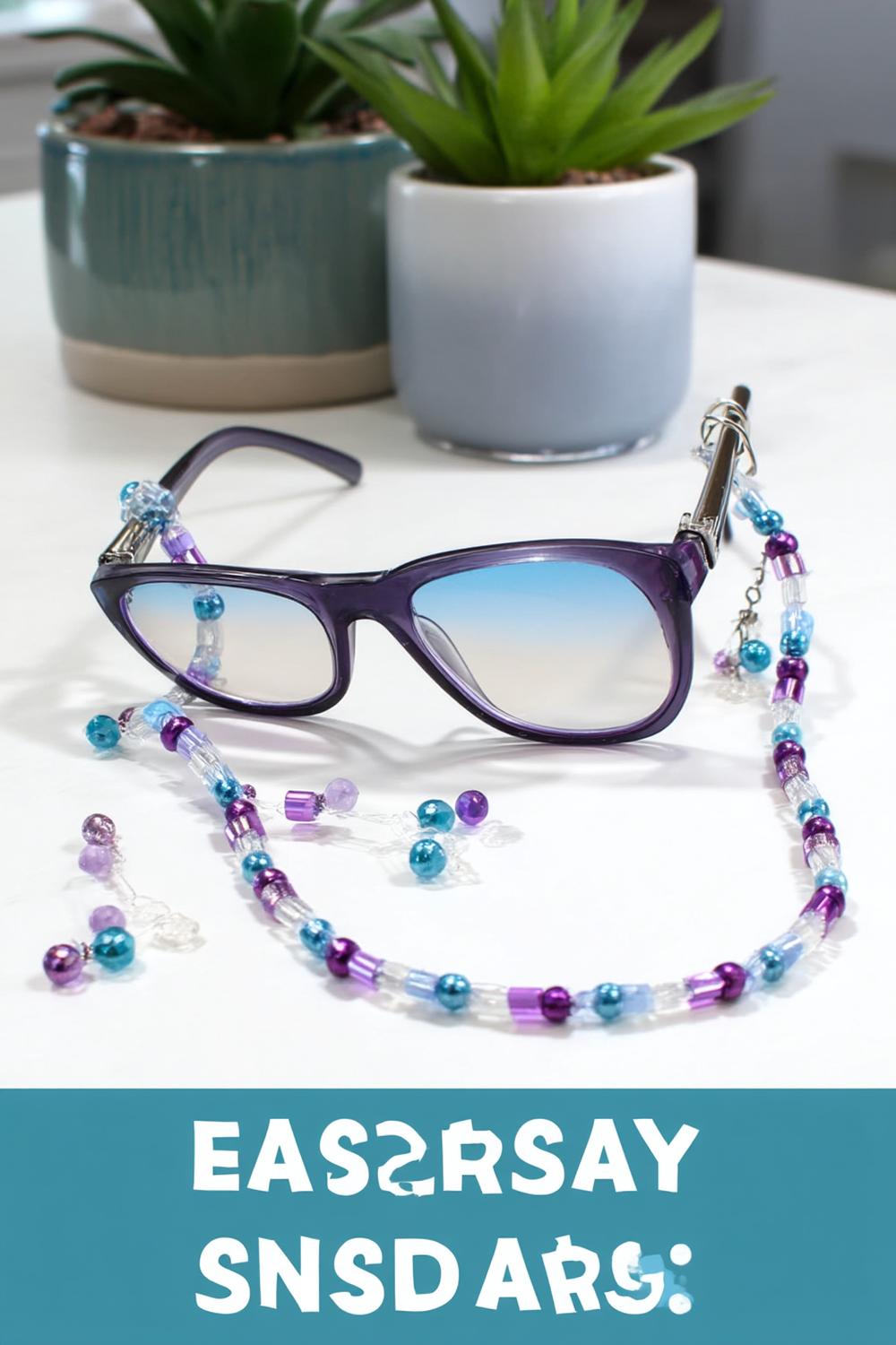 Purple Blue Gradient Magic