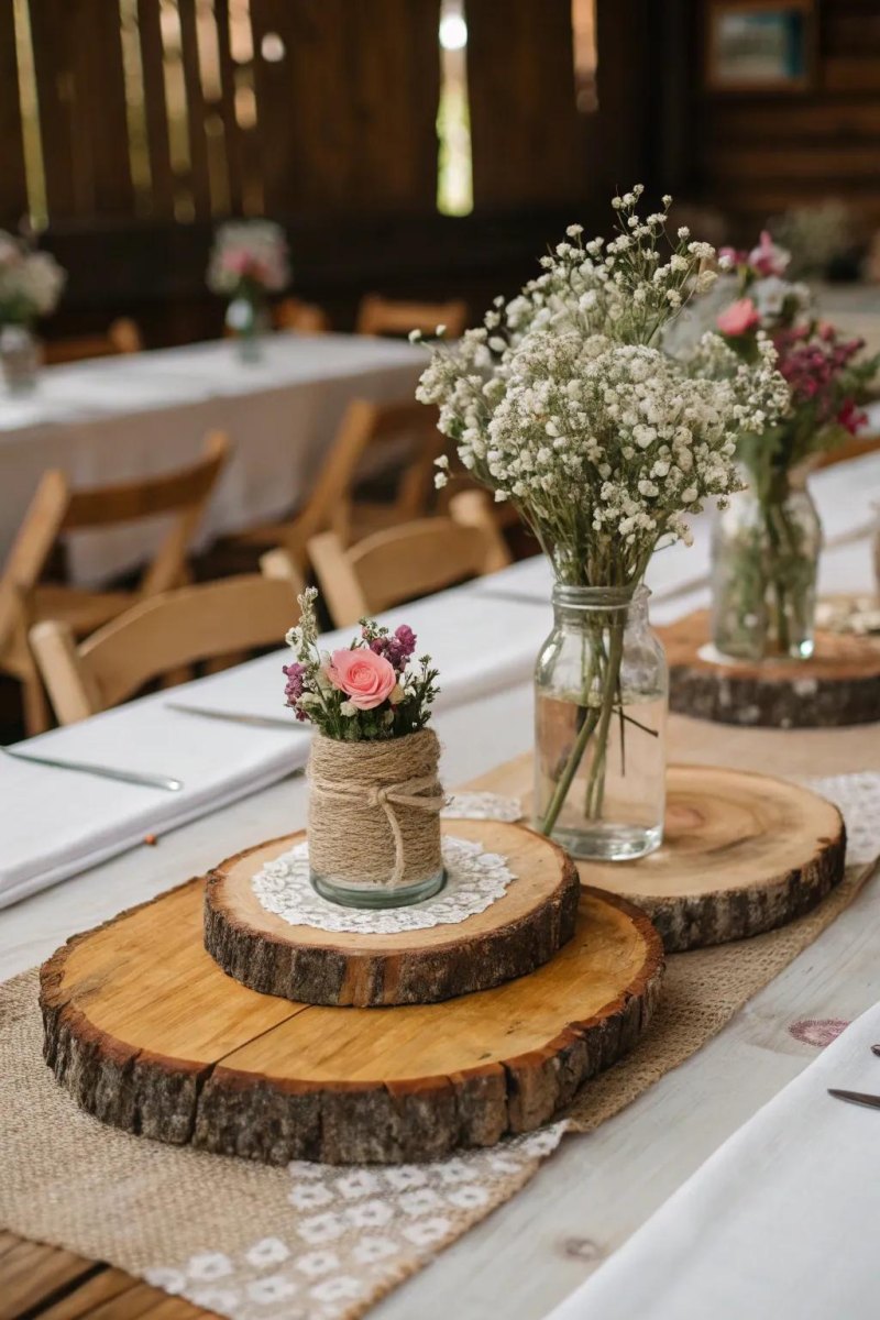 Frugal Wedding Ideas for a Beautiful Budget Celebration
