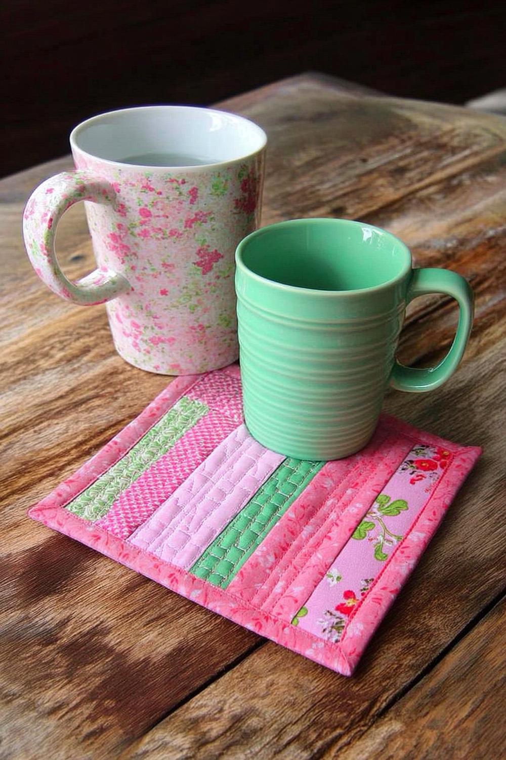 Pink Strip Magic