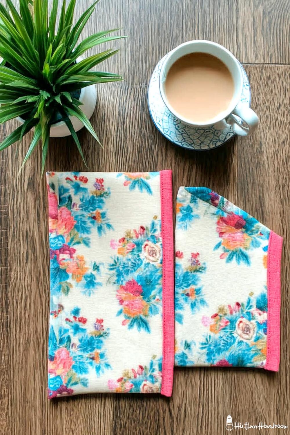 Simple Floral Beauty