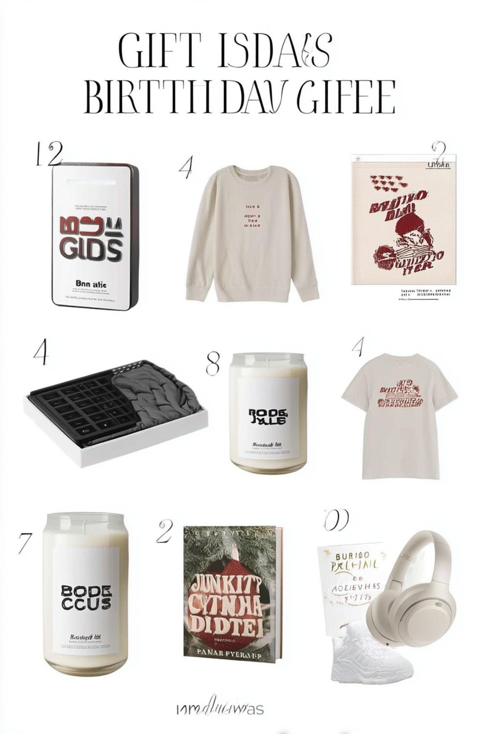 Creative Gift Ideas: 20 Unique DIY Presents & Wrapping