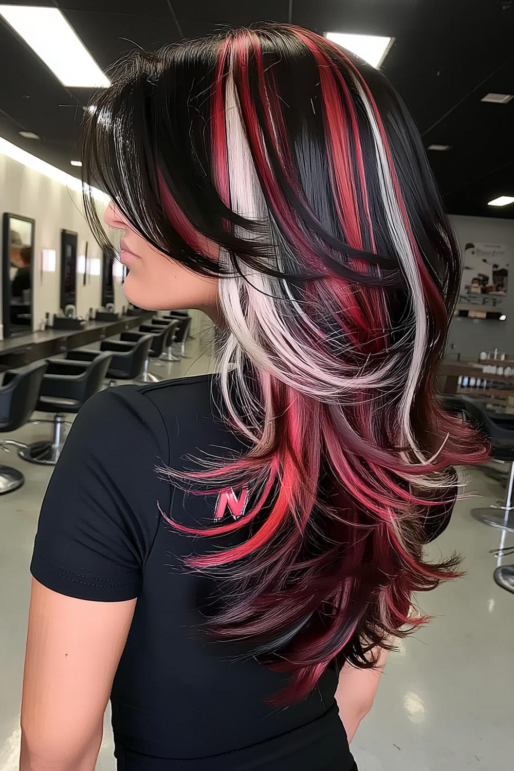 Hairstyles
