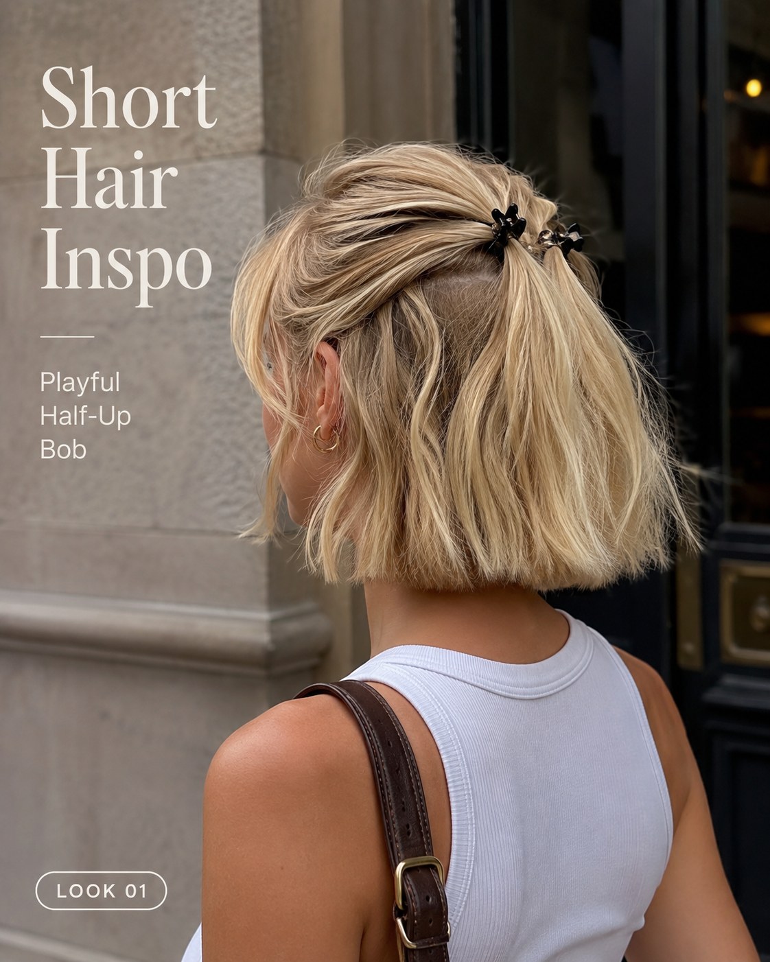 10 Short Hair Inspo Looks I Keep Screenshotting For Myself