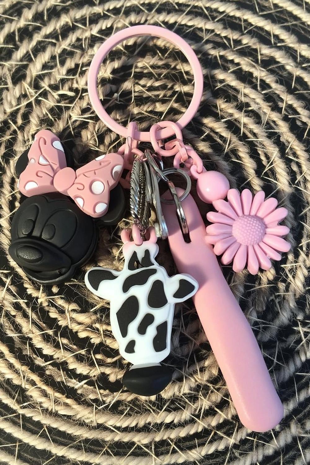 Cute Character Theme Collection