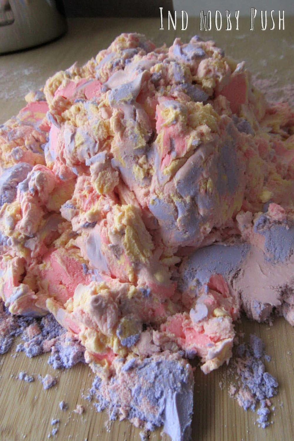 Colorful Chaos Fun
