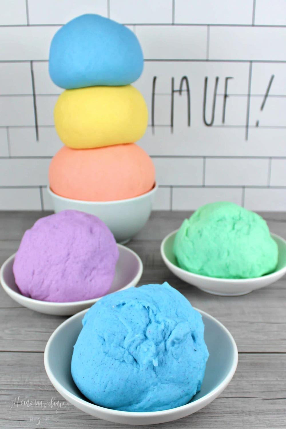 Pastel Rainbow Collection