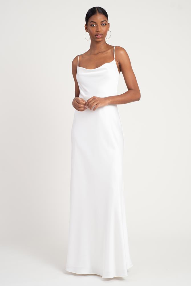Courthouse Wedding Dresses Ideas for a Chic Civil Ceremony