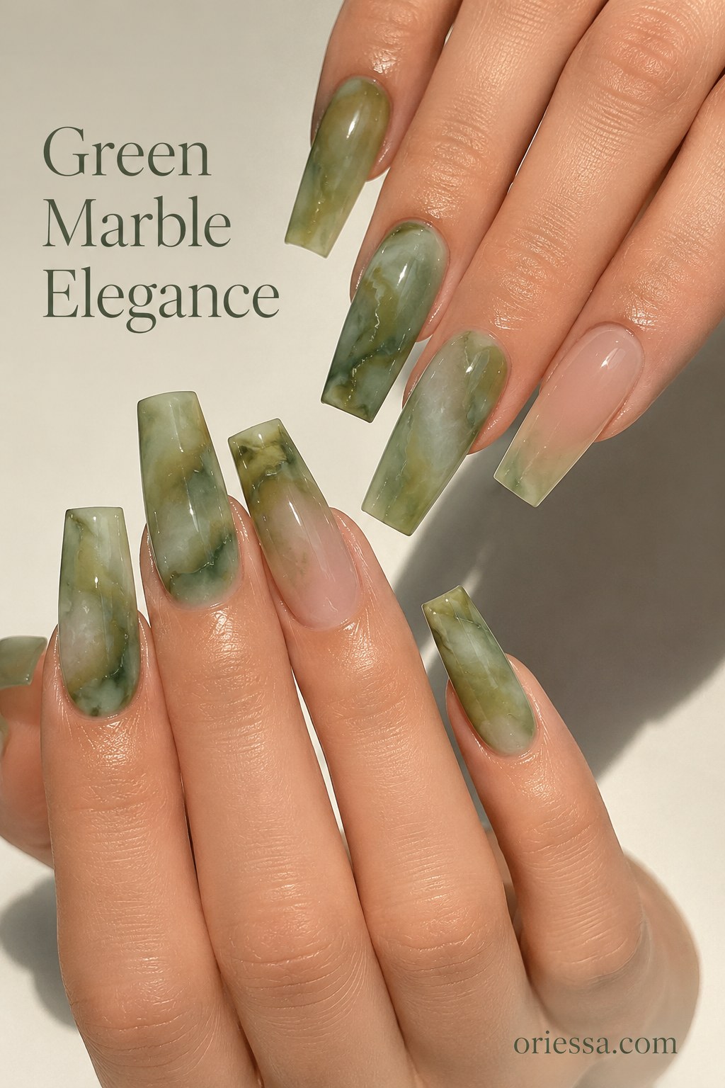 6 Nail Colors For Deep Skin Tones That Actually Pop