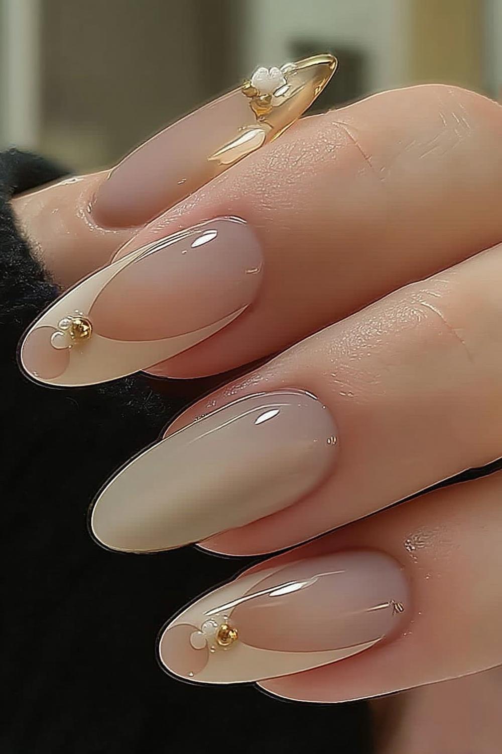 Glass Nail Perfection