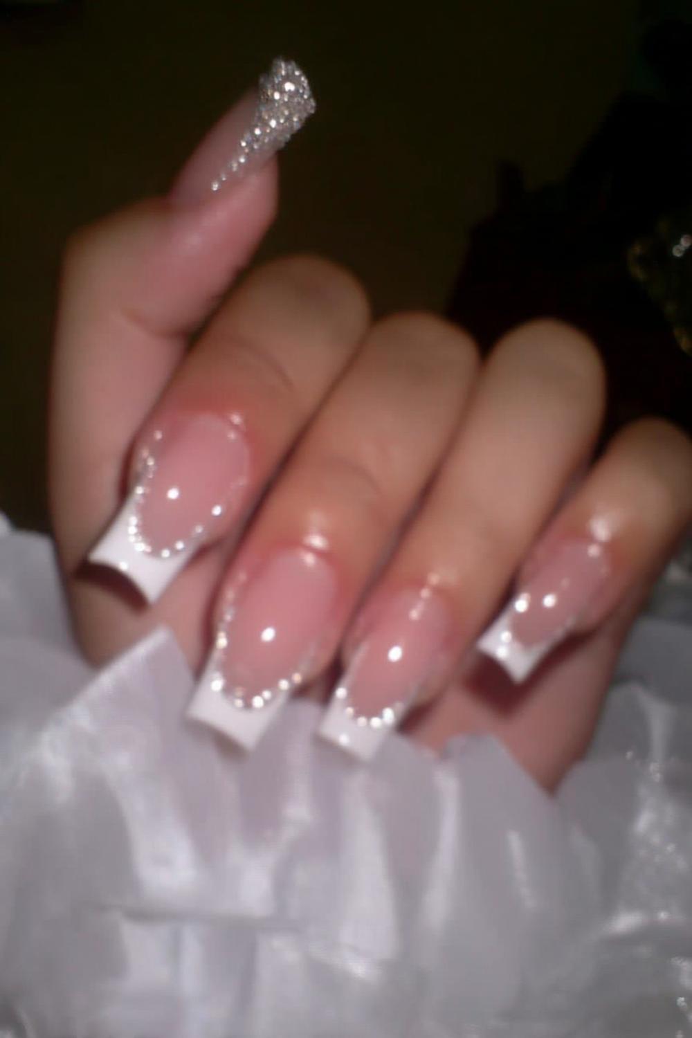 Pearl French Perfection