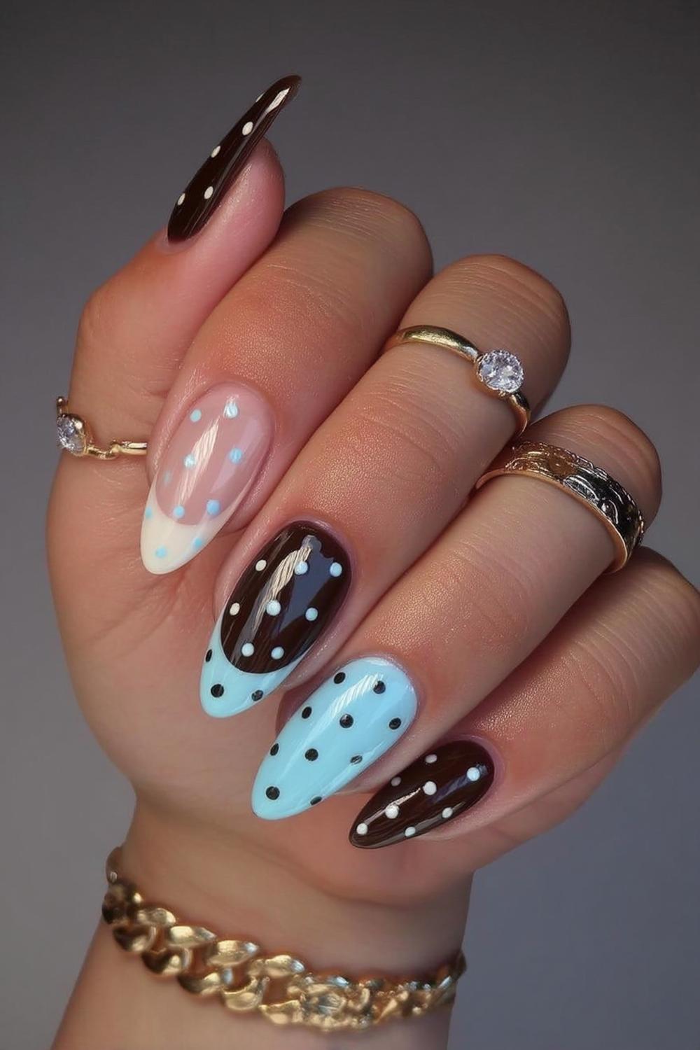 Polka Dot Paradise
