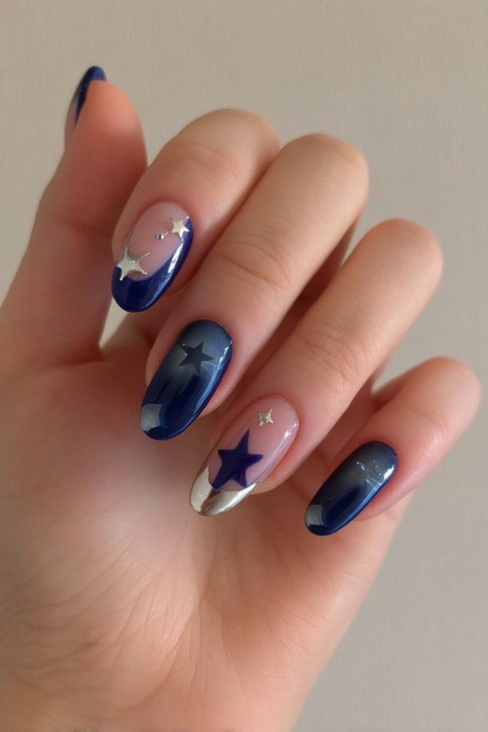 Starry Night Magic