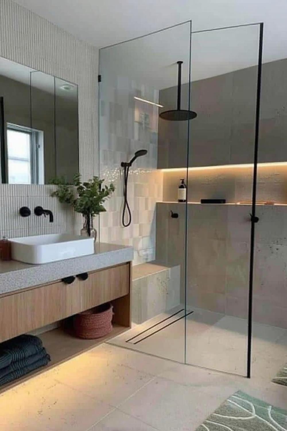 Glass Partition Brilliance
