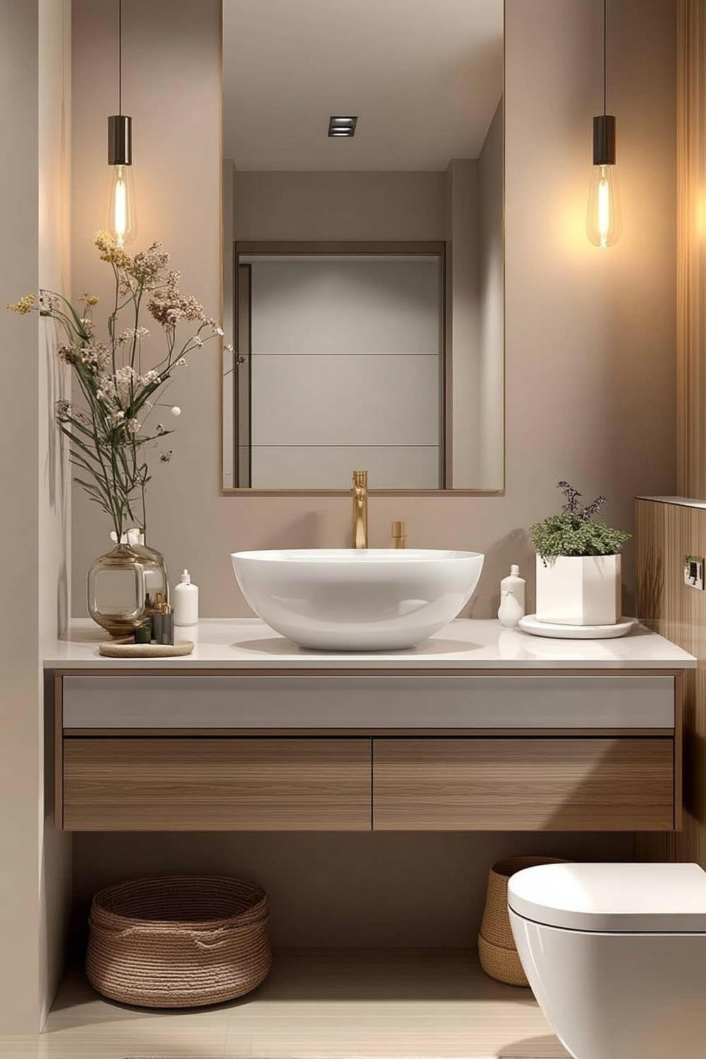 Pendant Light Elegance
