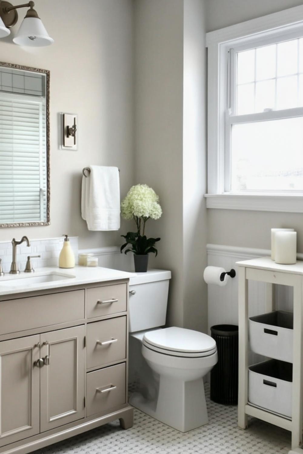 Smart Storage Solutions