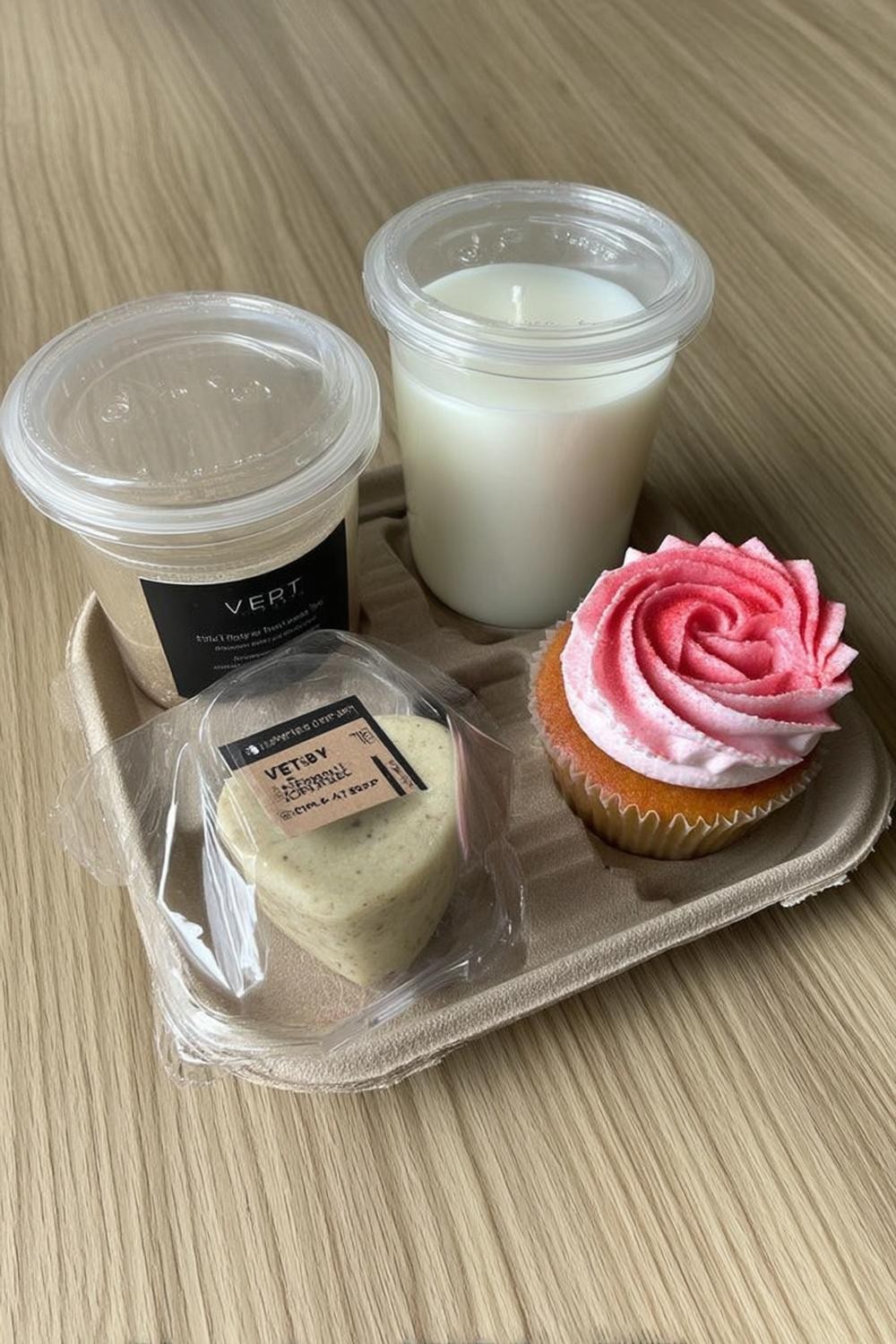 Sweet Treats Gift Tray