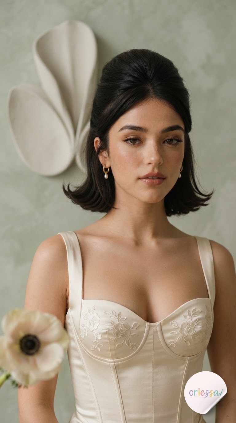 Fresh Short Haircuts Worth Saving