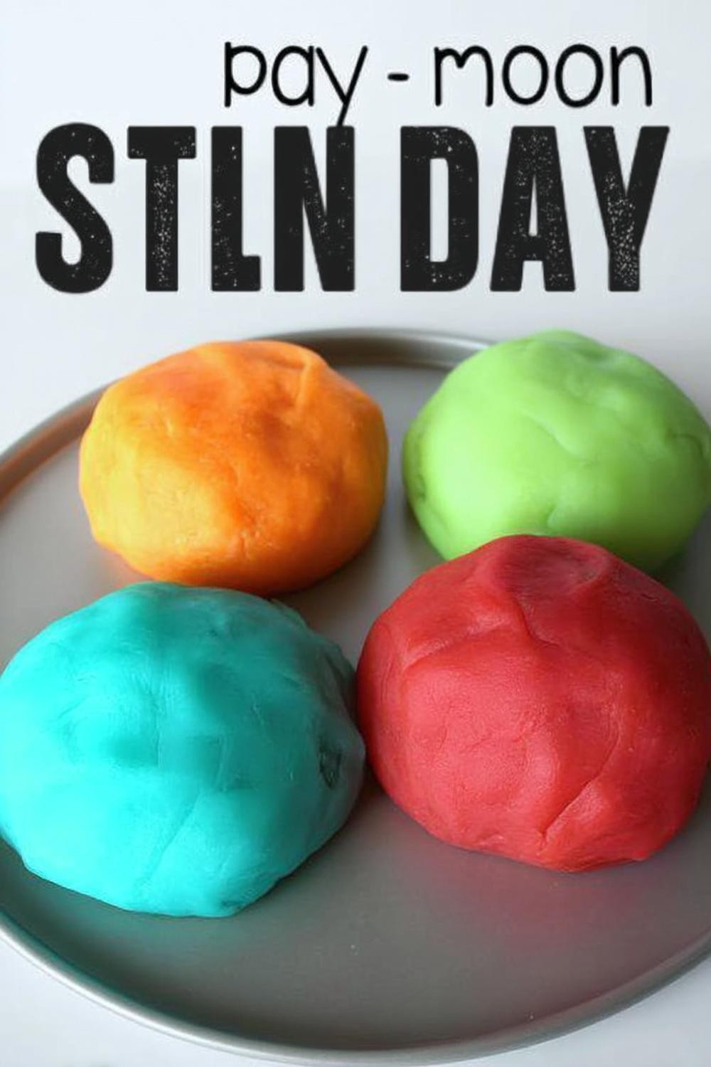 Rainbow Sensory Fun