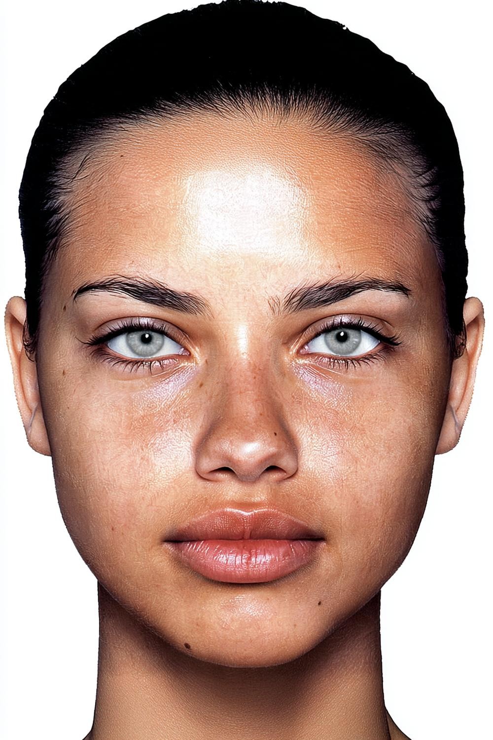 Fresh Dewy Skin Goals