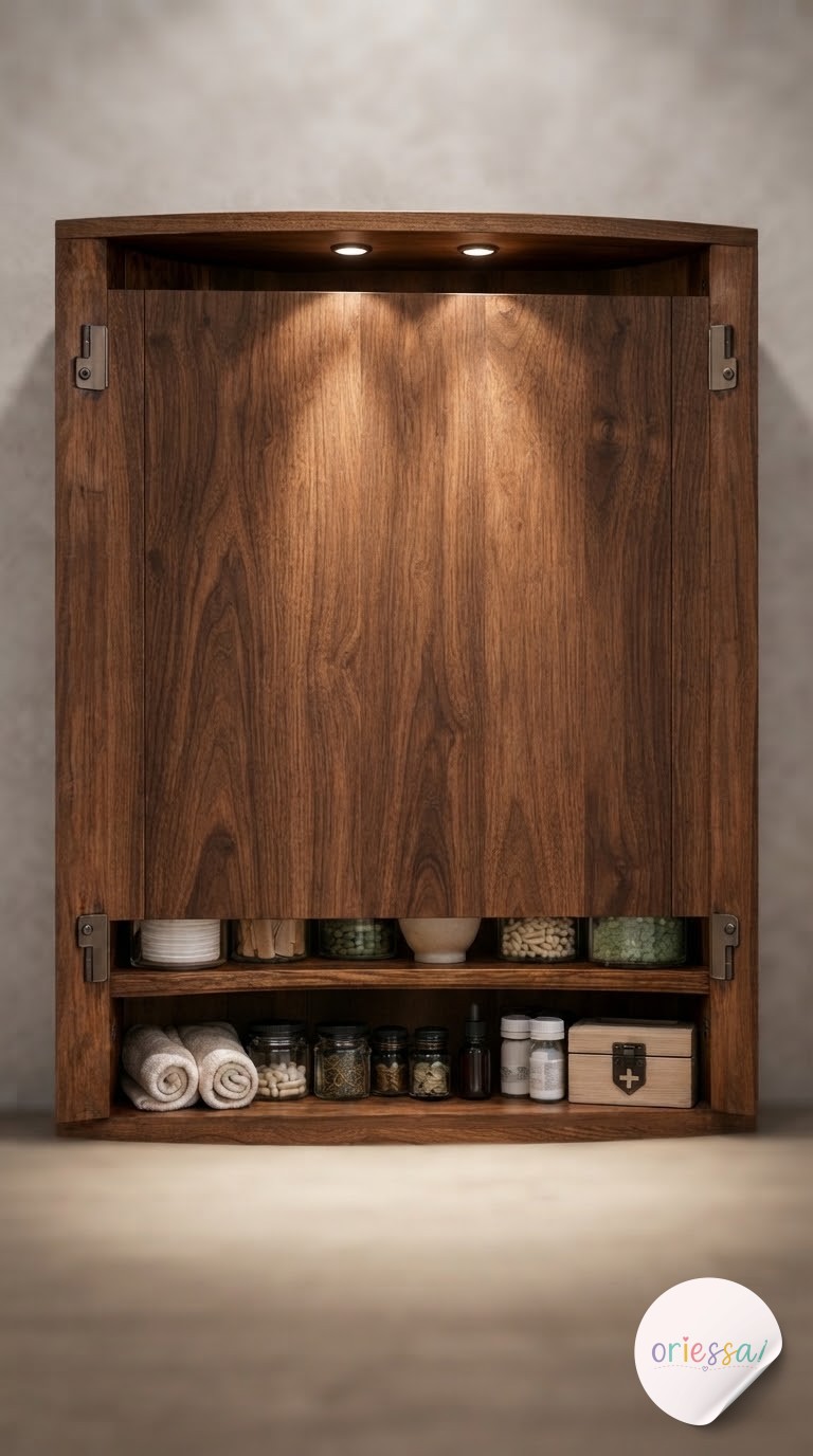 Smart Ways to Store Medicines at Home