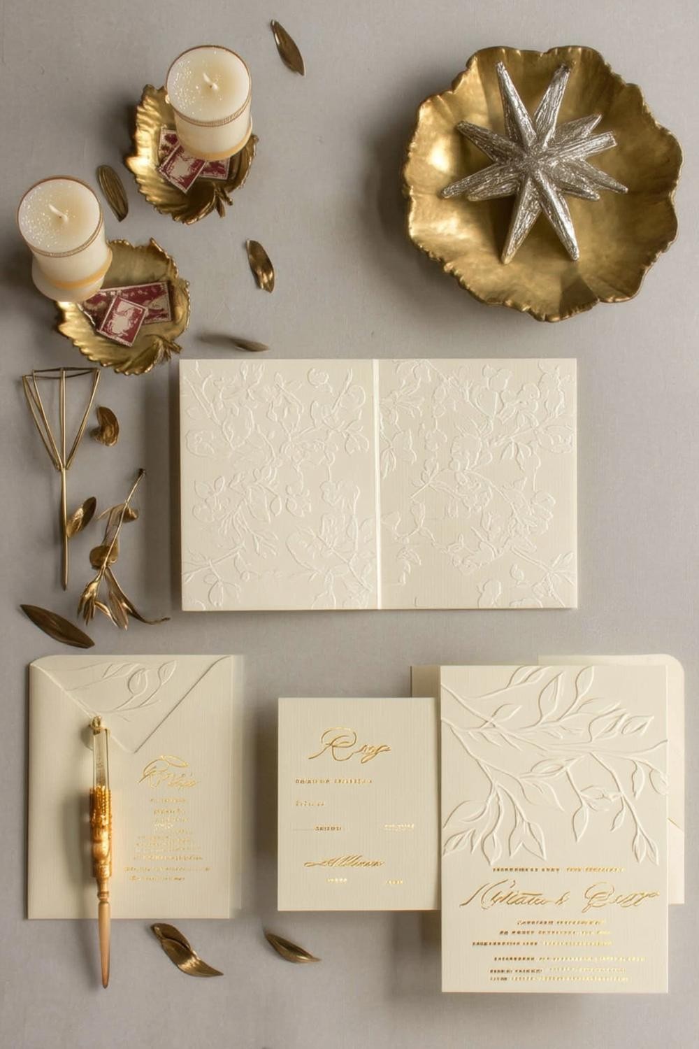 wedding invitation cards 1