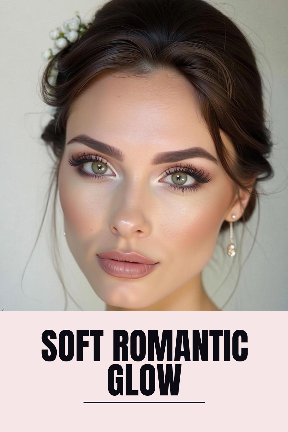 Soft Romantic Glow