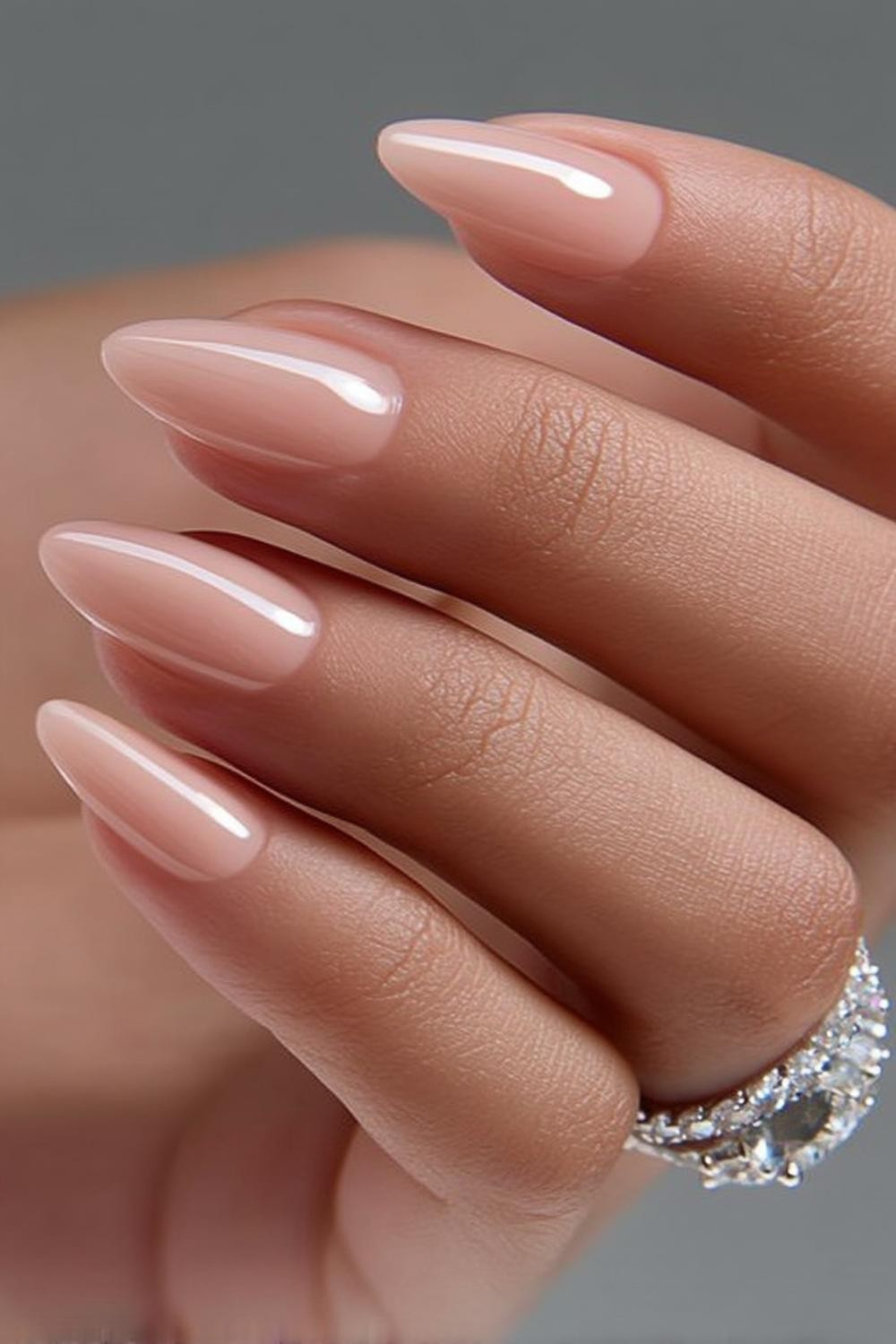 Nude Perfection
