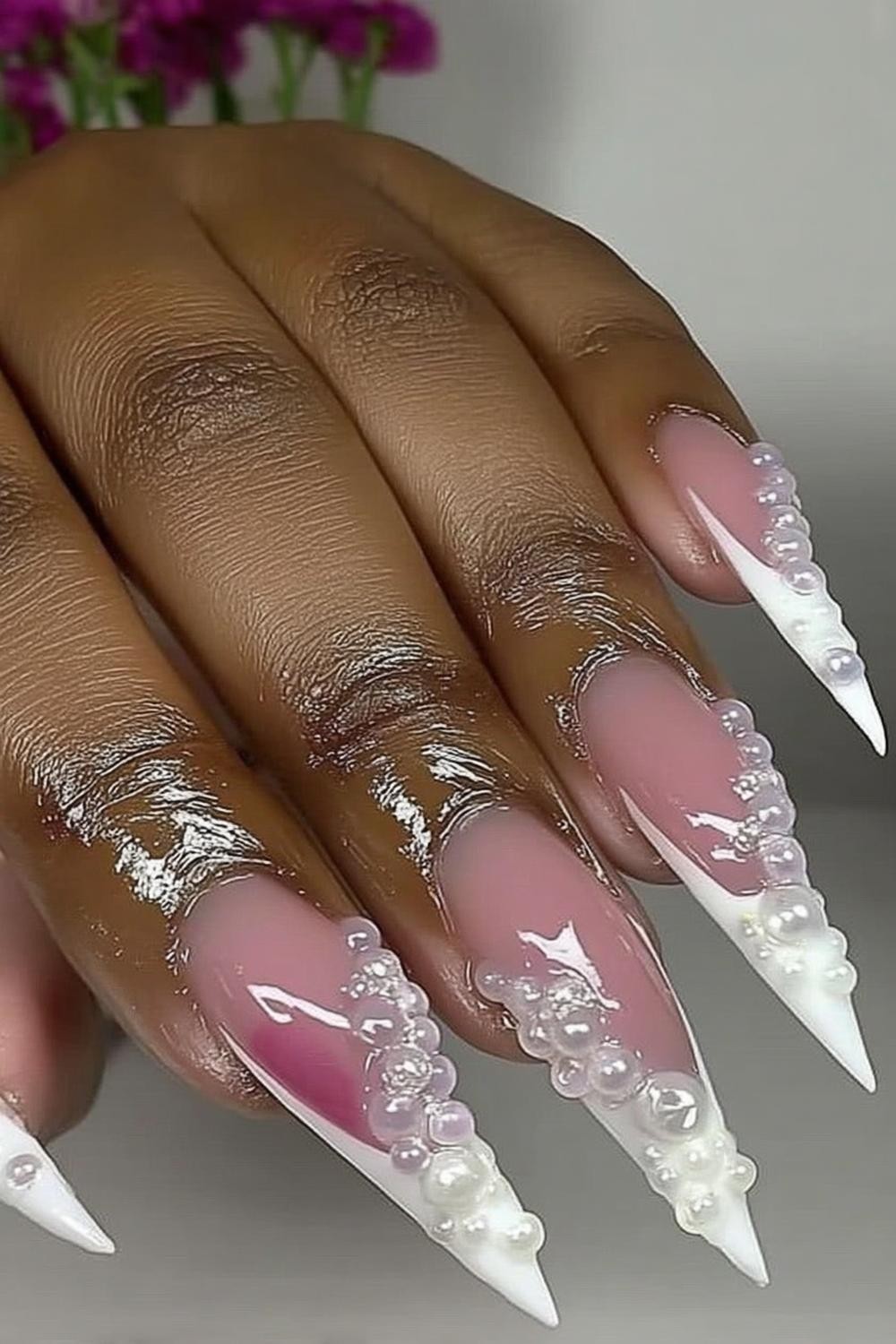 Pearl Perfection