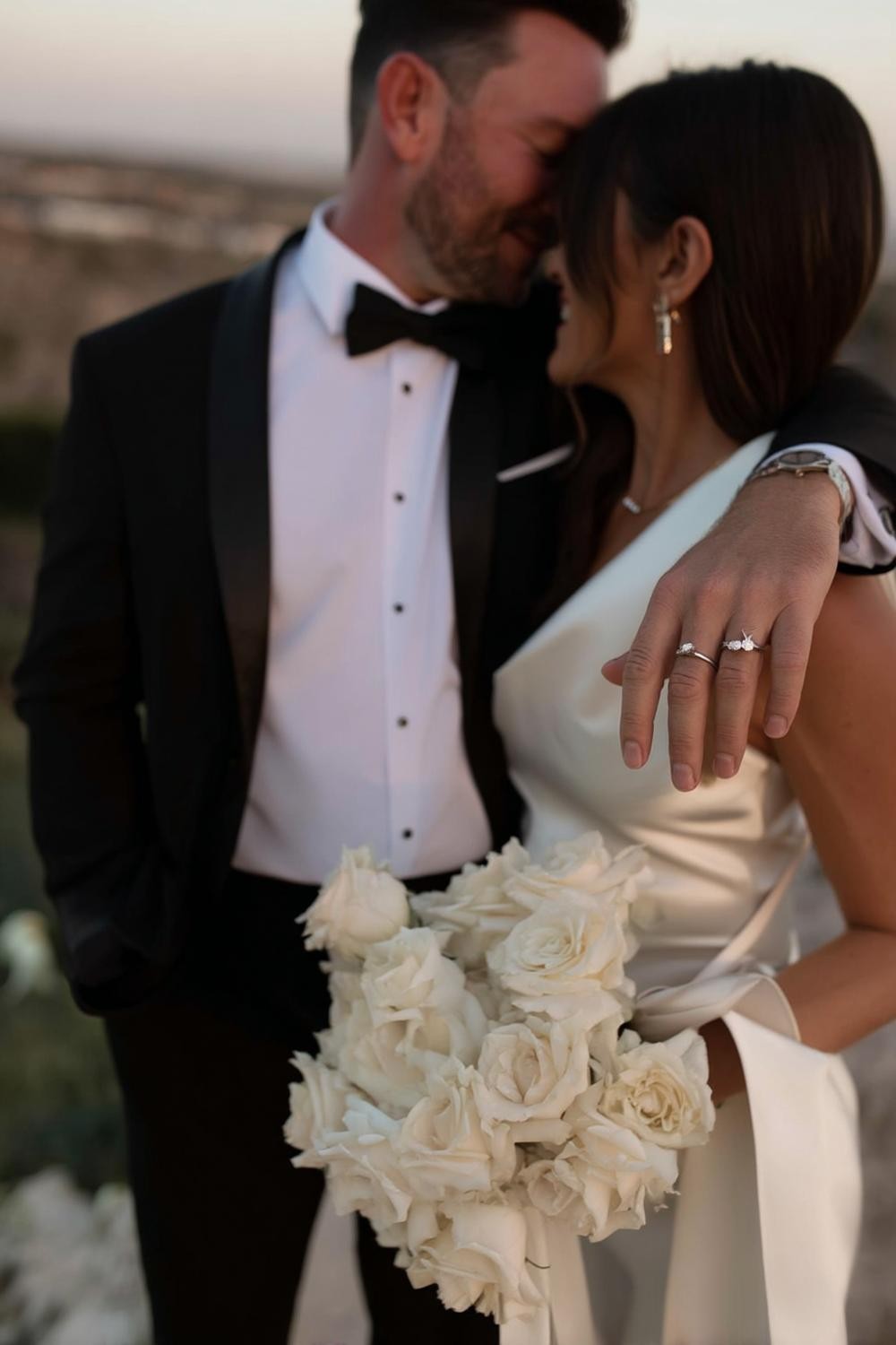Ring Detail Perfection