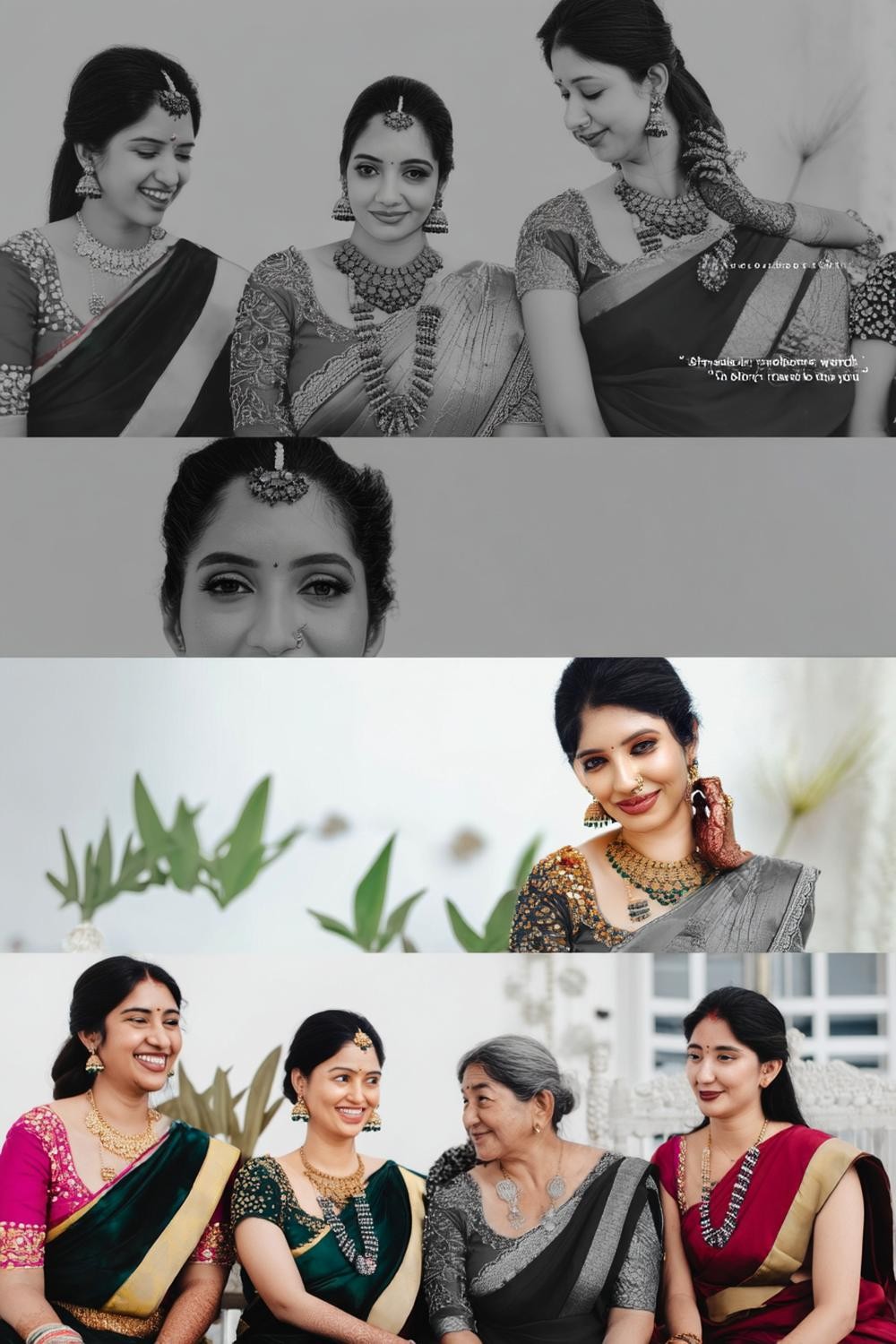 Traditional Indian Elegance