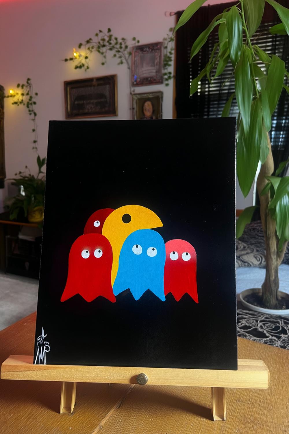 Retro Gaming Nostalgia