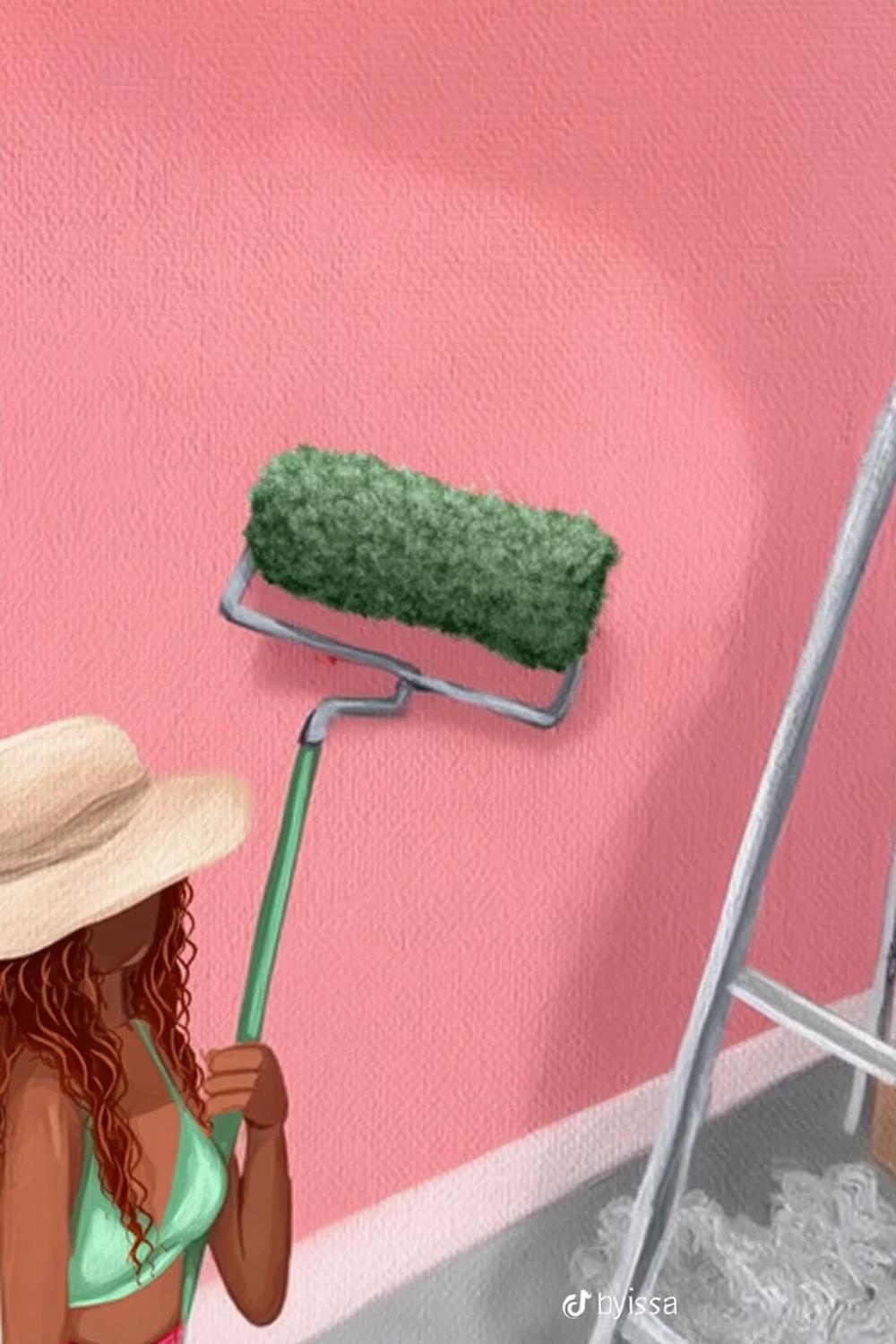 Creative Texture Technique