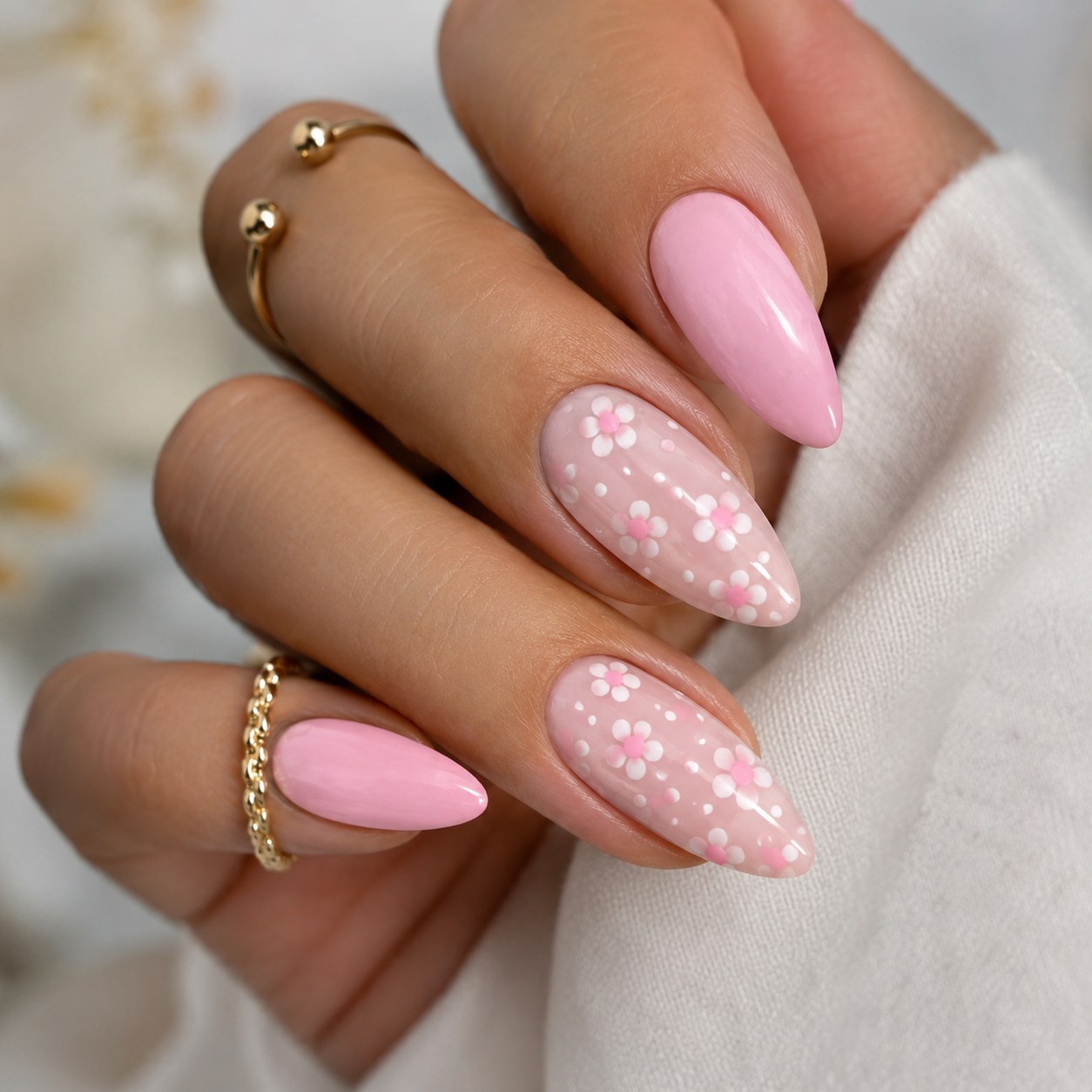 Nail Care
