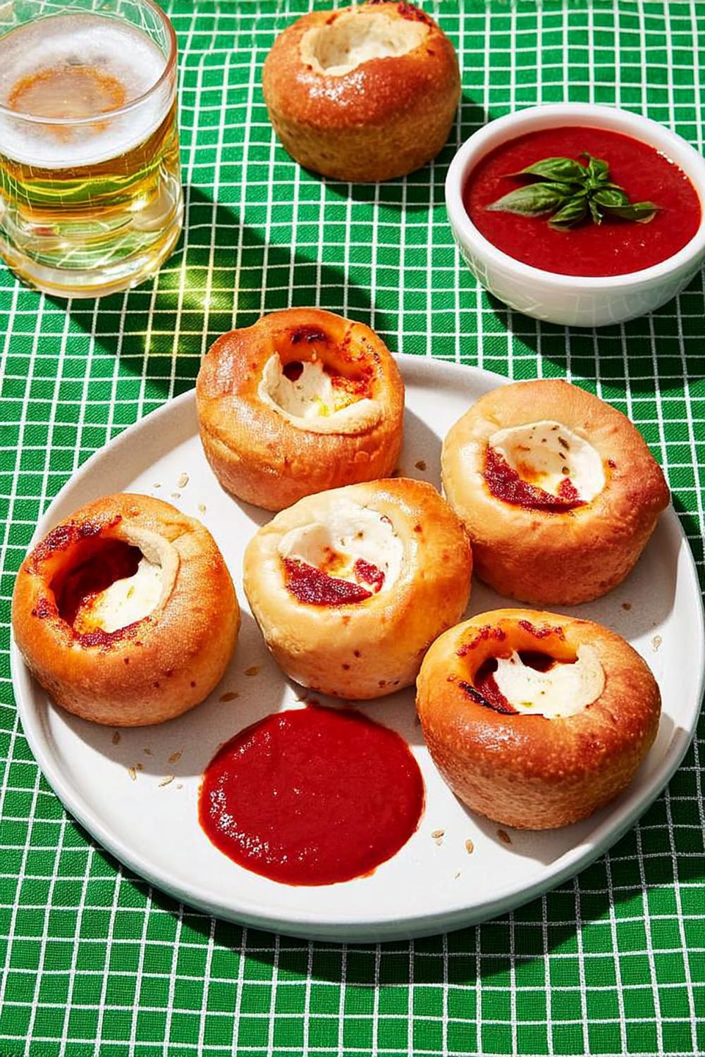 Bread Bowl Style