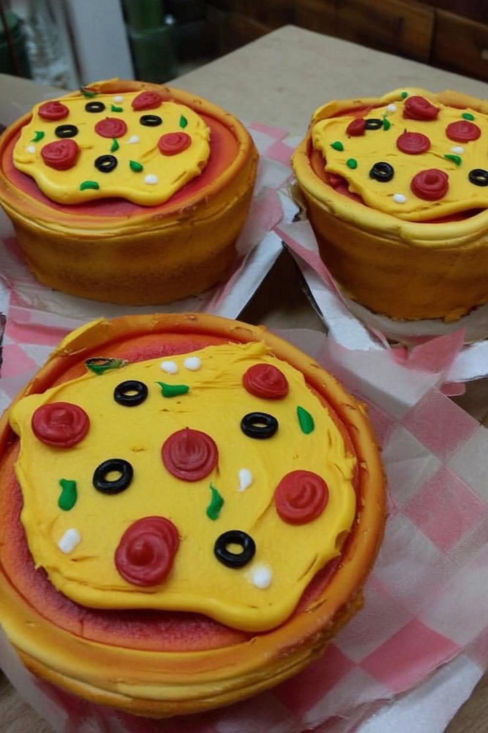 Frosting-Style Cheese Magic