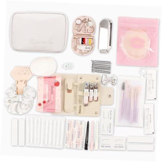 Wedding emergency kit essentials