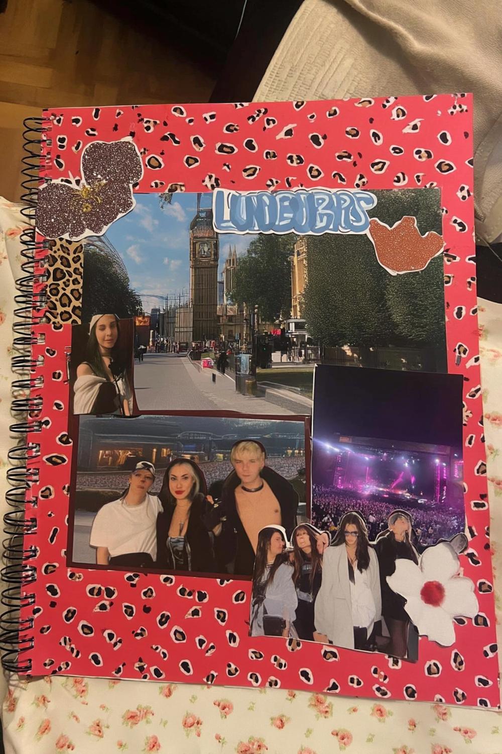 35 Creative Scrapbook Ideas for Every Memory & Moment