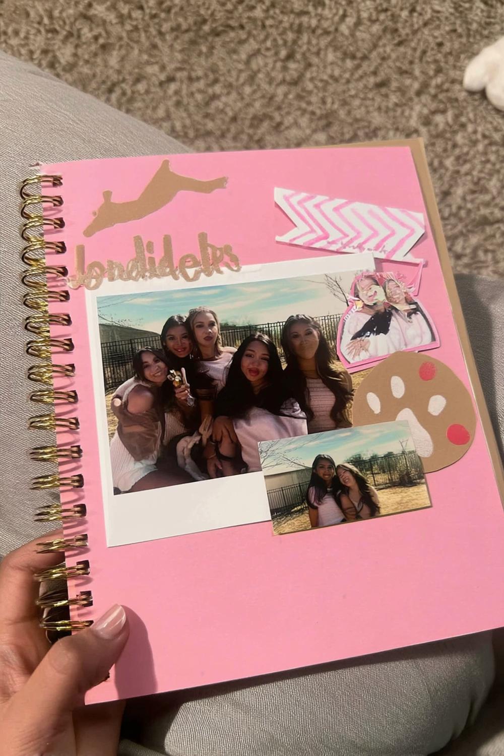 Pink Birthday Celebration
