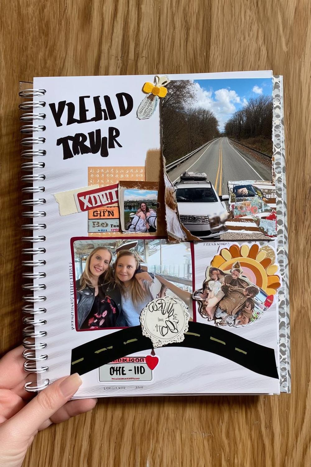 Road Trip Chronicles