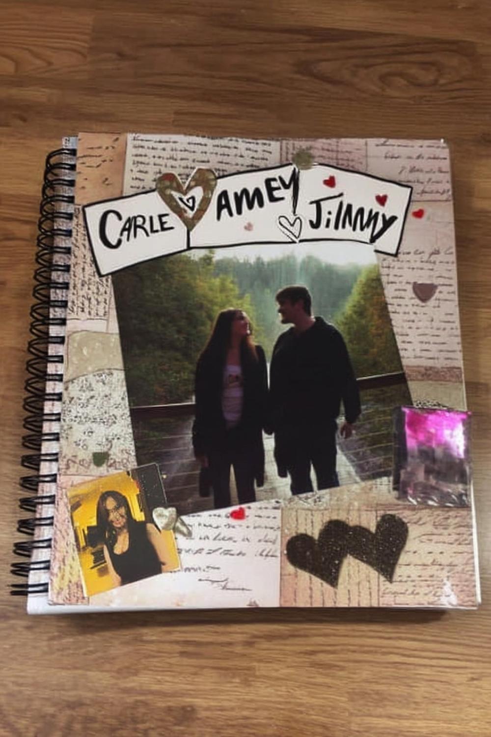 Romantic Couple Story