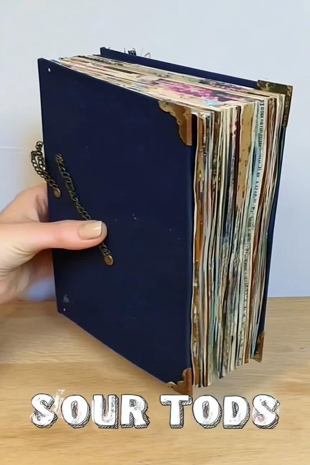 Thick Memory Album